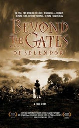beyond the gates of splendor