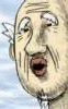 粗野纯一的眼泪