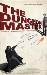 The Dungeon Master