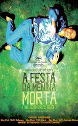 A Festa da Menina Morta