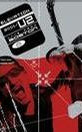 U2: Elevation 2001 Live from Boston (2001) (V)