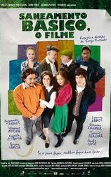 Saneamento Básico, O Filme
