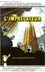 L'imprécateur