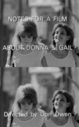 Notes for a Film About Donna &amp; Gail