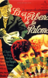 La verbena de la Paloma