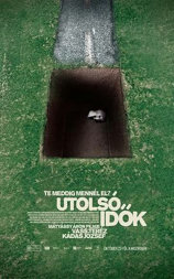Utolsó idök