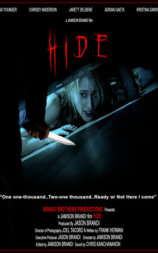 Hide