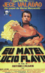 Eu Matei Lúcio Flávio