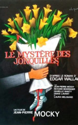Le mystère des jonquilles