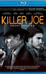 杀手乔