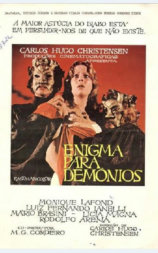 Enigma para Demônios