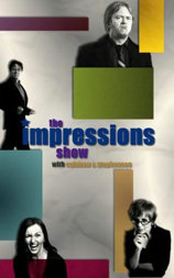 The Impressions Show with Culshaw and Stephenson