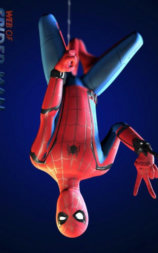 Web of Spider-Man