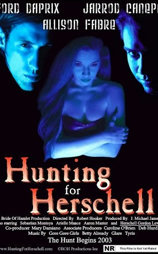 Hunting for Herschell