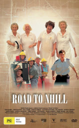 Road to Nhill