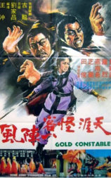 天涯怪客一阵风