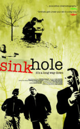 Sinkhole