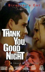Thank You, Good Night