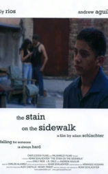 The Stain on the Sidewalk