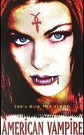An American Vampire Story