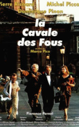 La cavale des fous