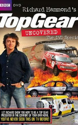Richard Hammond's Top Gear Uncovered