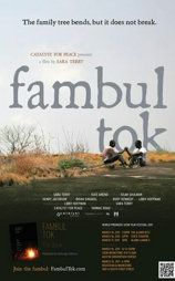 Fambul Tok