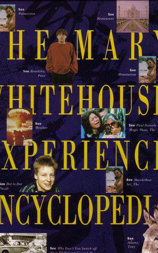 The Mary Whitehouse Experience