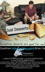 Just Desserts