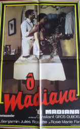 O Madiana