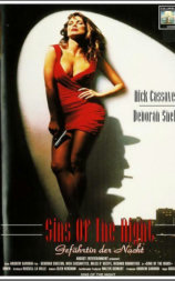 Sins of the Night