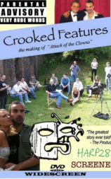 Crooked Features