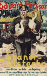 Skanör-Falsterbo