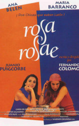 Rosa rosae
