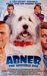 Abner, the Invisible Dog