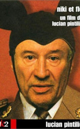 Niki Ardelean, colonel în rezerva
