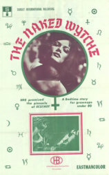 The Erotic Adventures of Hansel and Gretel