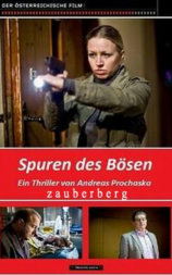 Spuren des Bösen - Zauberberg