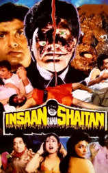 Insaan Bana Shaitan