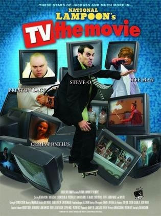 TV: The Movie