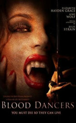 Blood Dancers