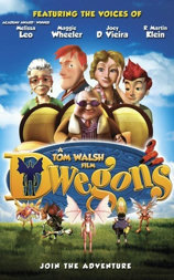 Dwegons