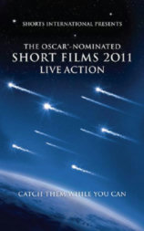 2011奥斯卡真人短片提名合集