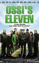 Ossi's Eleven