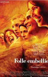 Folle embellie