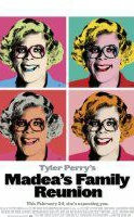 Madea's Class Reunion