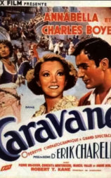 Caravane