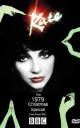Kate Bush:BBC-TV Christmas Special