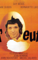 L'oeuf