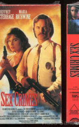 Sex Crimes